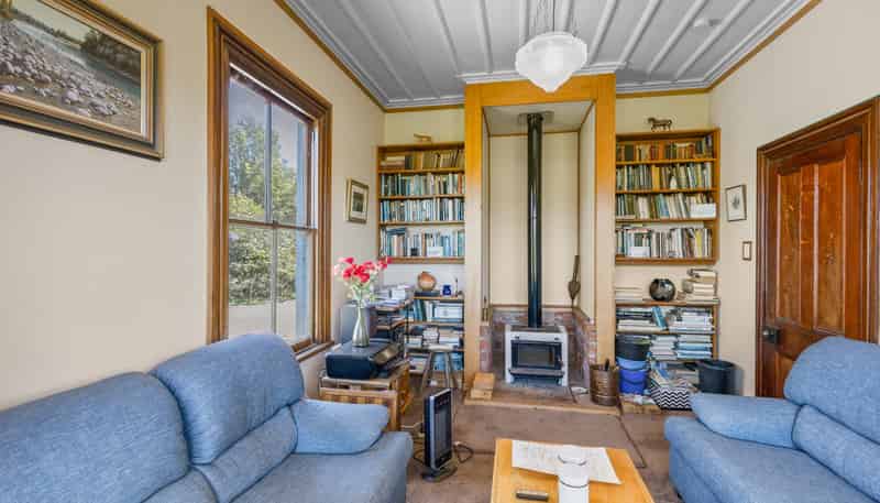 94 Mangaturuturu East Road, Ohakune