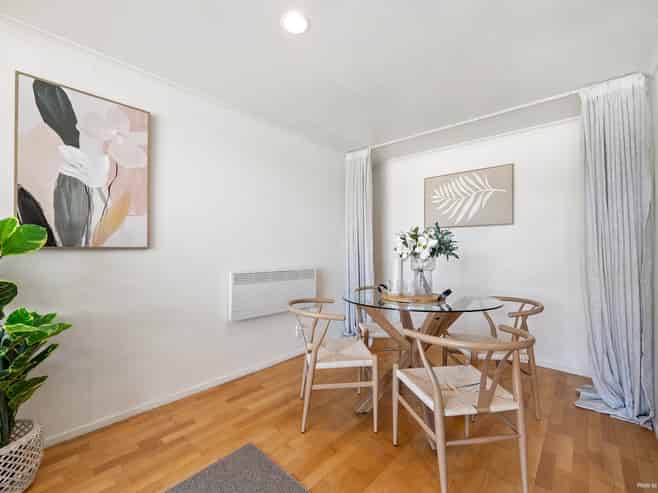 2G/12 Charles Street, Mount Eden