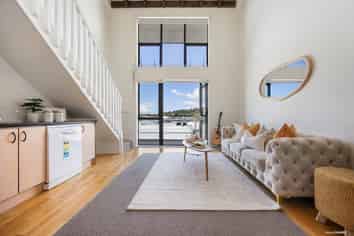 2G/12 Charles Street, Mount Eden