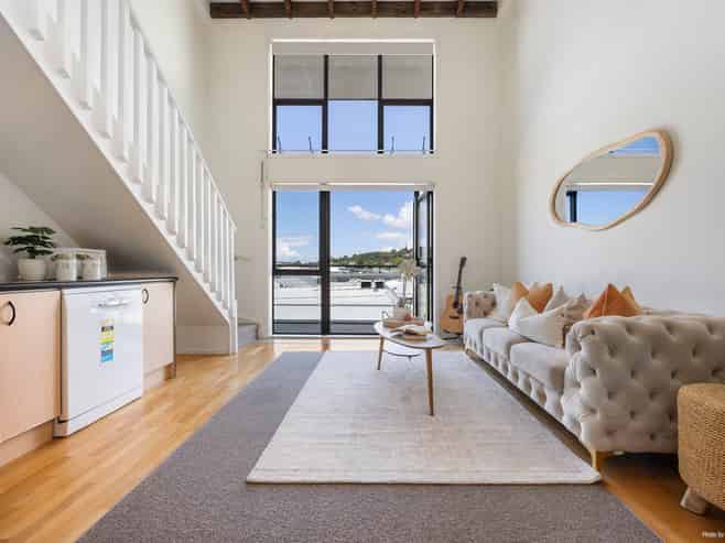 2G/12 Charles Street, Mount Eden