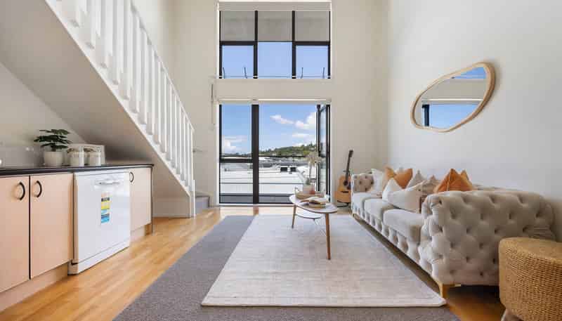 2G/12 Charles Street, Mount Eden