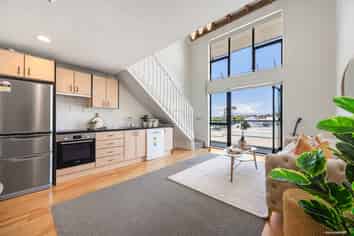 2G/12 Charles Street, Mount Eden