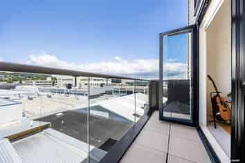 2G/12 Charles Street, Mount Eden
