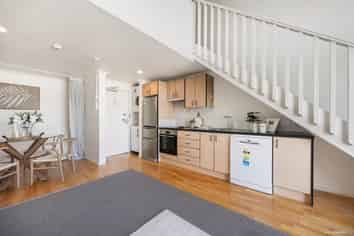2G/12 Charles Street, Mount Eden
