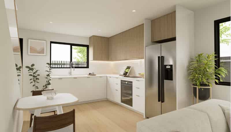 3/368 Main Road, Huapai