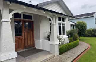 Southland - Address withheld