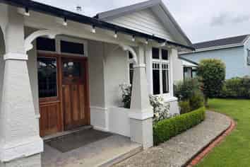 Southland - Address withheld