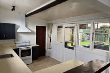 Southland - Address withheld