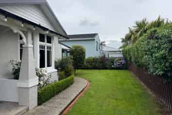 Southland - Address withheld