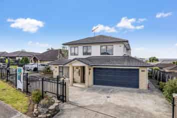 9 Goh Place, Manurewa