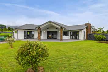 713 Plymouth Road, KORU