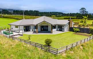 713 Plymouth Road, KORU