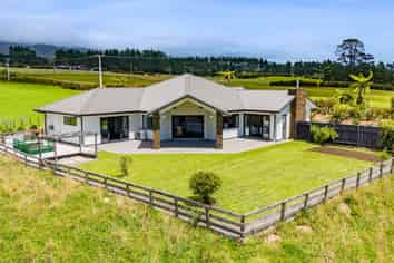 713 Plymouth Road, KORU