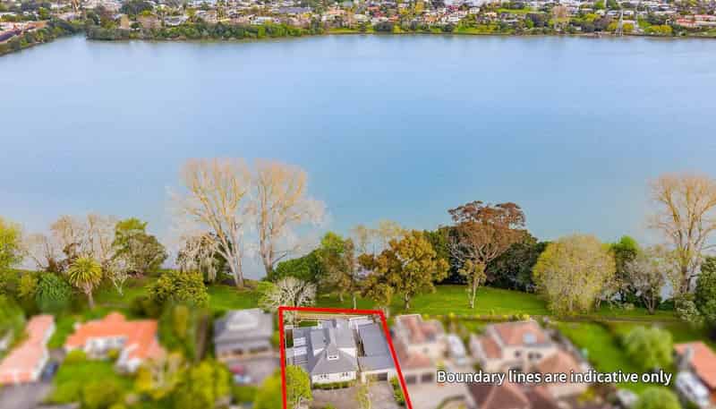 50 Ireland Road, Mount Wellington