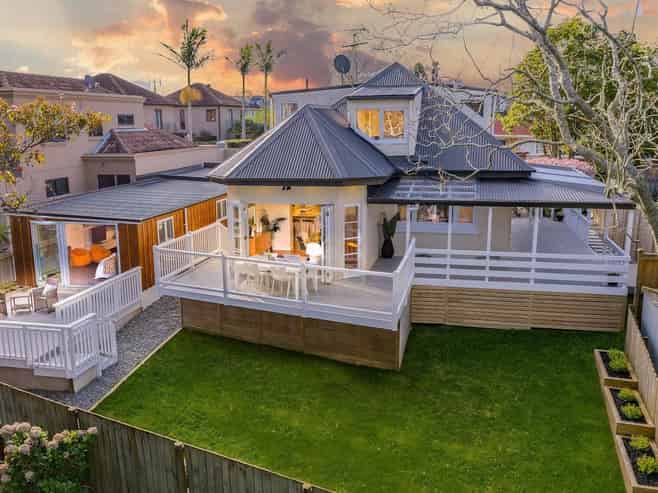 50 Ireland Road, Mount Wellington