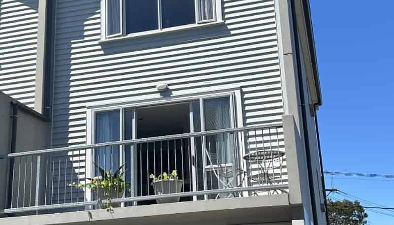 4/14-31 Poulson Street, Addington