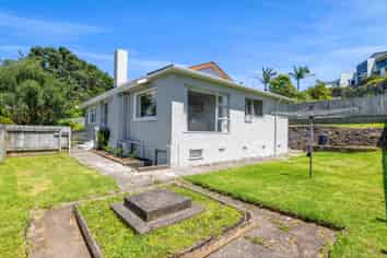 58 Ngamotu Road, MOTUROA