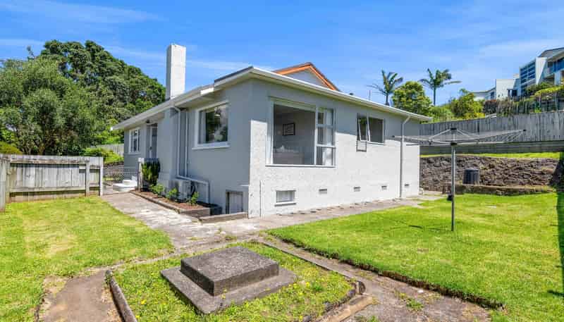 58 Ngamotu Road, MOTUROA