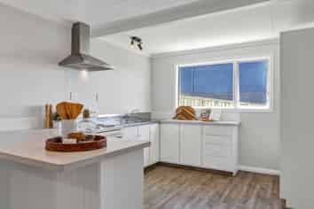 58 Ngamotu Road, MOTUROA