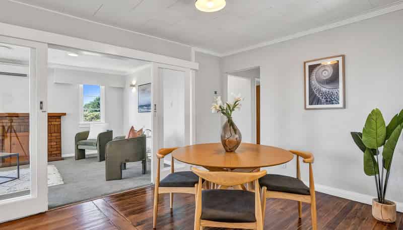 58 Ngamotu Road, MOTUROA