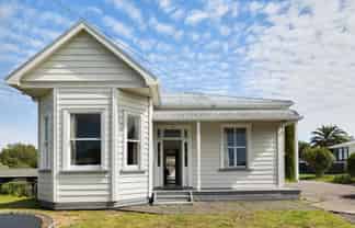 31 Adams Street, Waihi