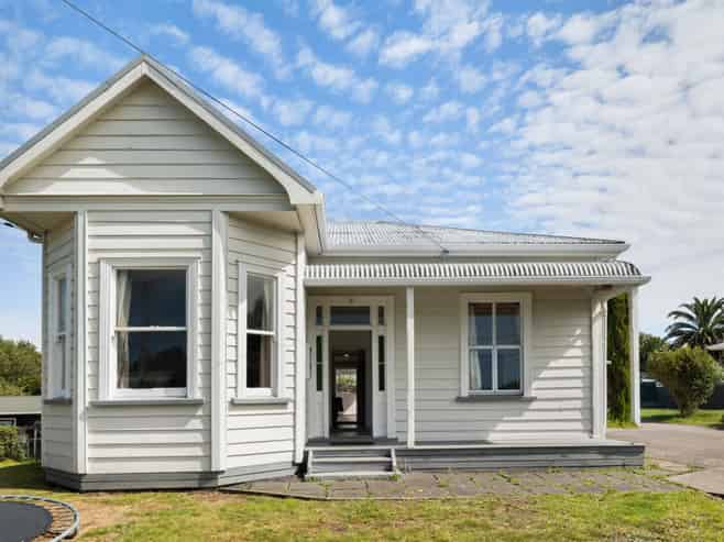 31 Adams Street, Waihi