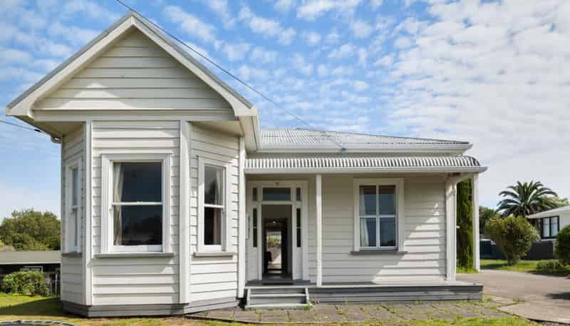 31 Adams Street, Waihi