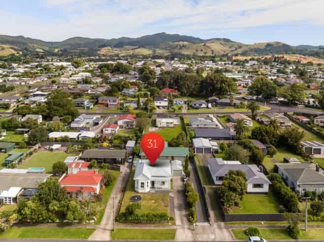 31 Adams Street, Waihi