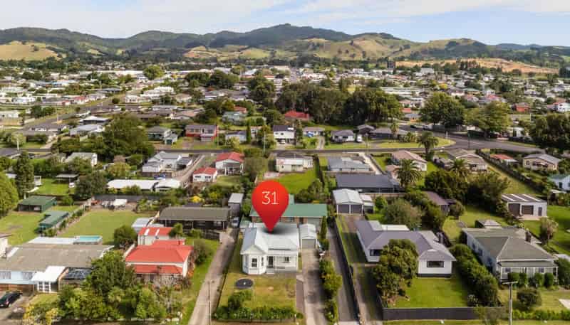 31 Adams Street, Waihi