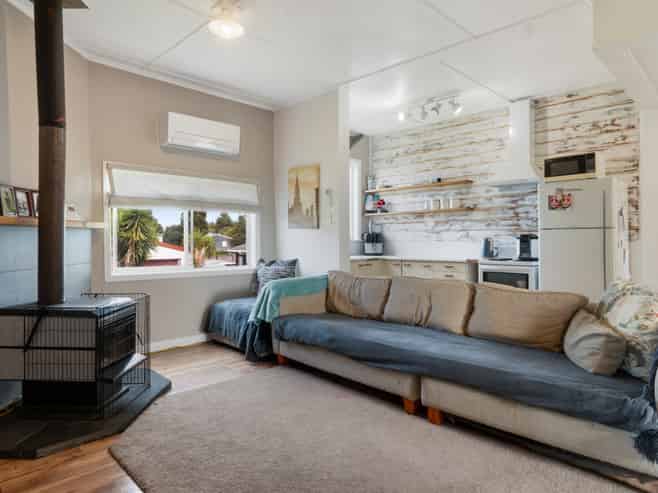 31 Adams Street, Waihi