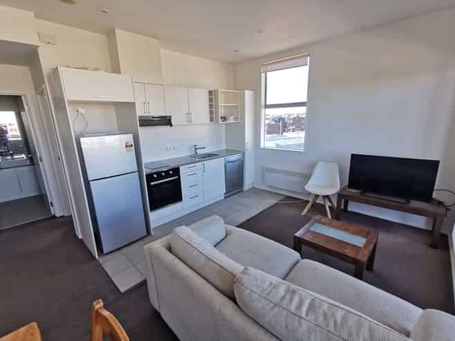 801/70 Pitt Street, Auckland Central