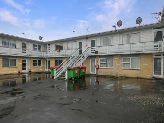 C/121 Bell Road, Waiwhetu