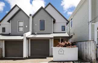 1/88 Brougham Street, Mount Victoria