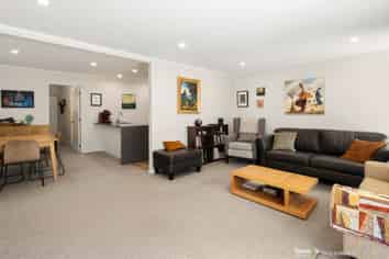 1/88 Brougham Street, Mount Victoria