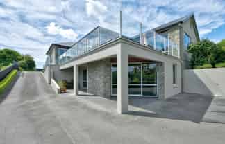 41 Huron Street, Gore