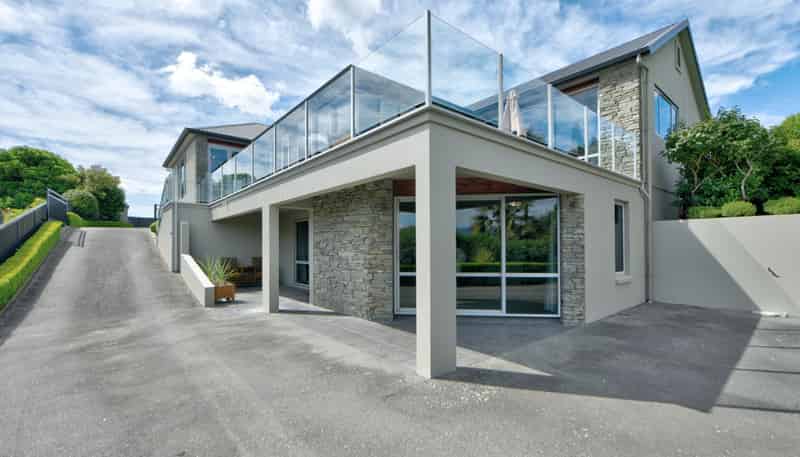 41 Huron Street, Gore