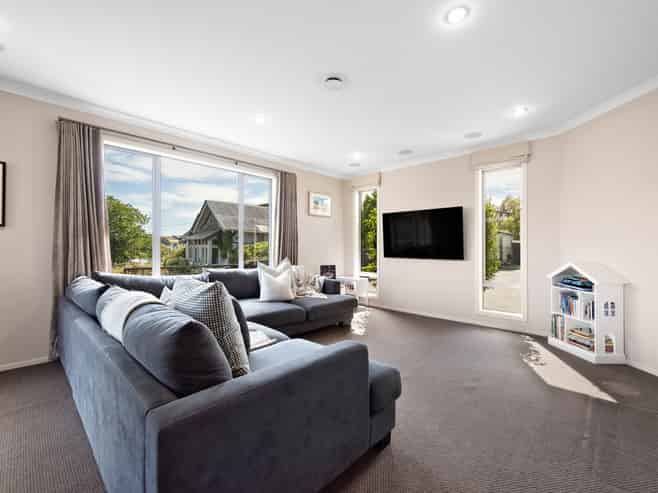 41 Huron Street, Gore