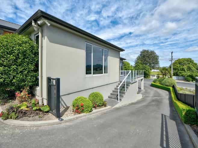 41 Huron Street, Gore