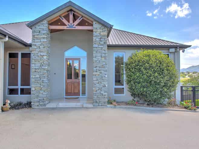 41 Huron Street, Gore