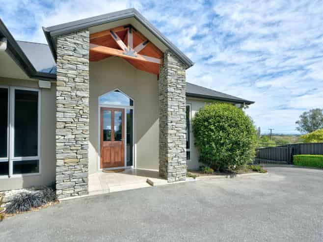 41 Huron Street, Gore