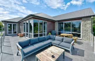 41 Huron Street, Gore