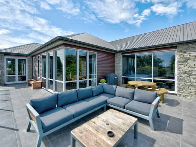 41 Huron Street, Gore