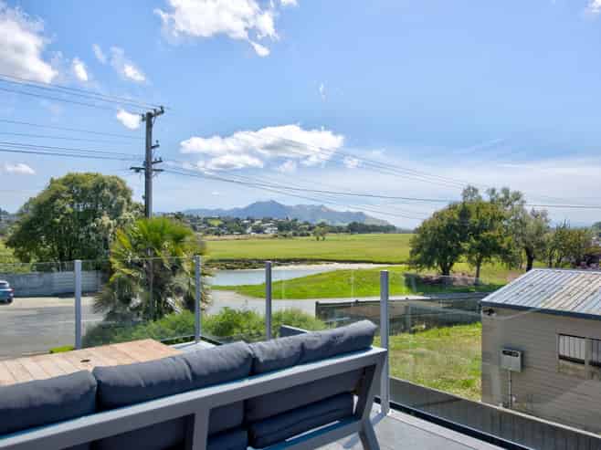 41 Huron Street, Gore