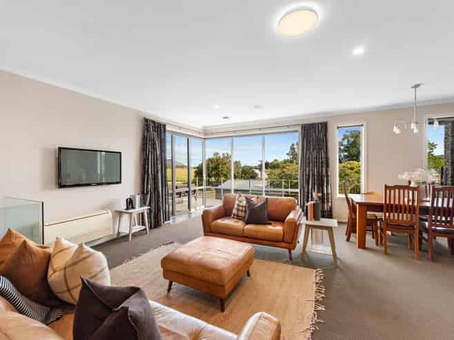 41 Huron Street, Gore