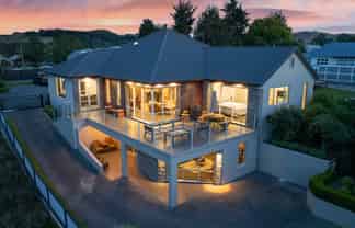 41 Huron Street, Gore