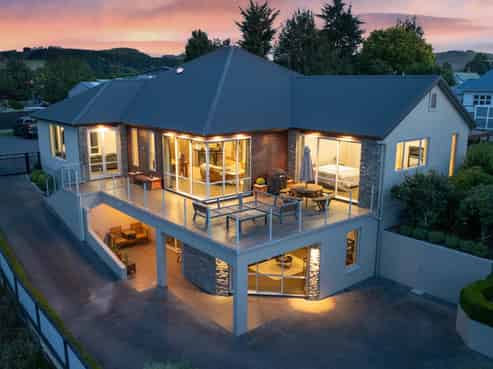 41 Huron Street, Gore