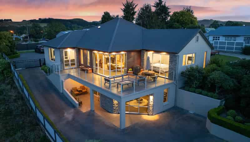 41 Huron Street, Gore