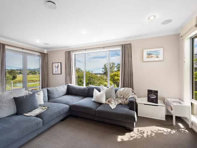 41 Huron Street, Gore