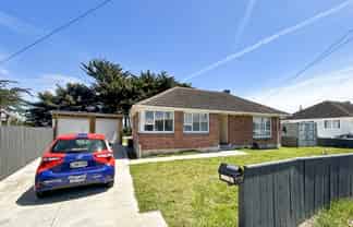 17 Akatea Street, Gonville