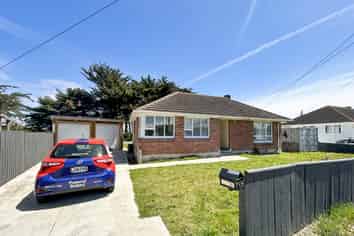 17 Akatea Street, Gonville